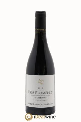 Vosne-Romanée 1er Cru Aux Reignots Sylvain Cathiard & Fils