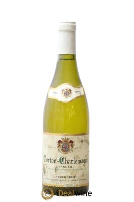 Corton-Charlemagne Grand Cru Coche Dury (Domaine)