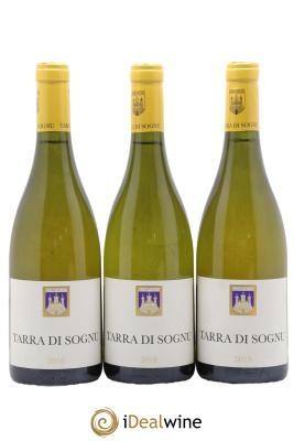 Vin de France Tarra di Sognu Clos Canarelli