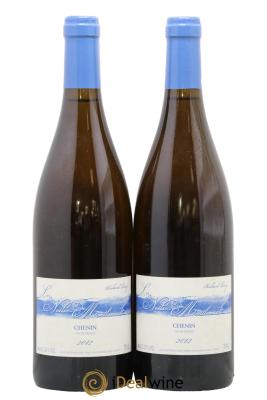 Vin de France Les Noëls de Montbenault Richard Leroy