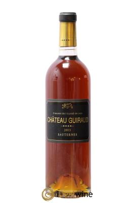 Château Guiraud 1er Grand Cru Classé