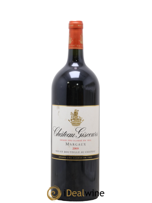 Château Giscours 3ème Grand Cru Classé