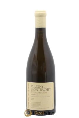 Puligny-Montrachet 1er Cru Les Champs Gains Pierre-Yves Colin Morey