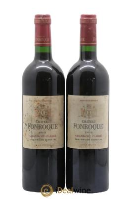 Château Fonroque Grand Cru Classé