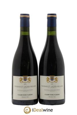 Clos de Vougeot Grand Cru Thibault Liger-Belair