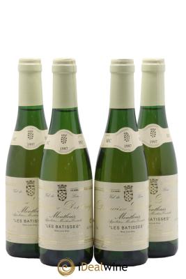 Montlouis-sur-Loire Les Bâtisses Sec Deletang