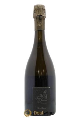 Roses de Jeanne Côte de Béchalin Blanc de Noirs Cédric Bouchard