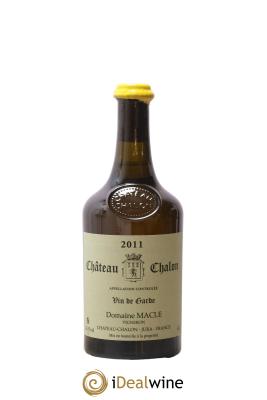 Château-Chalon Jean Macle
