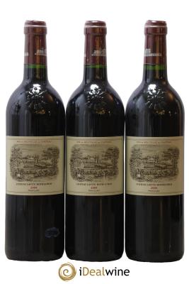 Château Lafite Rothschild 1er Grand Cru Classé