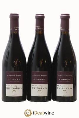 Cornas Tunnel (Domaine du)