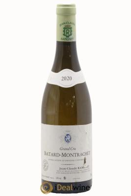 Bâtard-Montrachet Grand Cru Ramonet (Domaine)