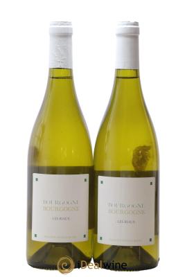 Bourgogne Les Riaux Renaud Boyer