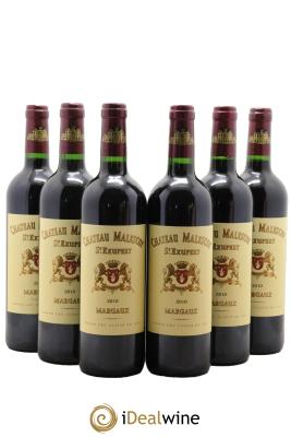 Château Malescot Saint-Exupéry 3ème Grand Cru Classé