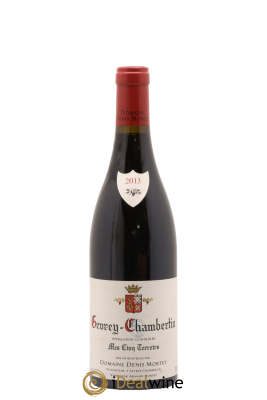 Gevrey-Chambertin Mes Cinq Terroirs Denis Mortet (Domaine)