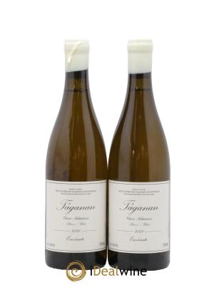 Vinos Atlántico Táganan Blanco Envinate