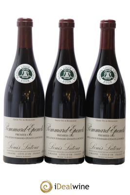 Pommard 1er Cru Les Epenots Louis Latour