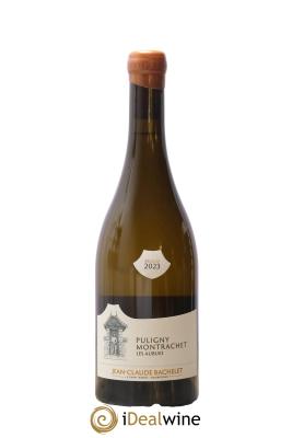 Puligny-Montrachet Les Aubues Jean-Claude Bachelet (Domaine)