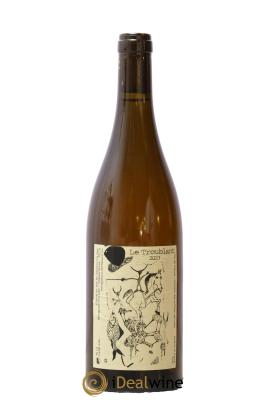 Vin de France Le Troublant Morgane Turlier