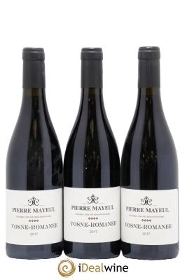 Vosne-Romanée Domaine Pierre Mayeul