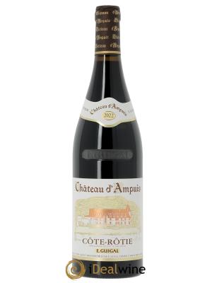Côte-Rôtie Château d'Ampuis Guigal 