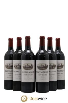 Château Ausone 1er Grand Cru Classé A 