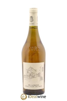 Côtes du Jura Chardonnay sous voile Jean Macle
