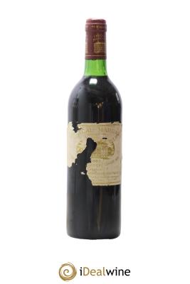 Château Margaux 1er Grand Cru Classé