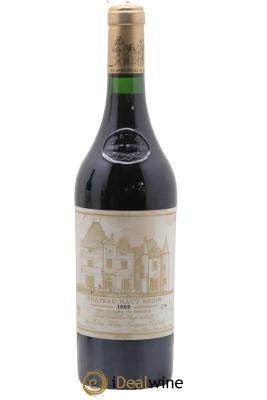Château Haut Brion 1er Grand Cru Classé