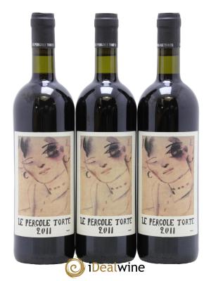 Toscana IGT Montevertine Le Pergole Torte Famille Manetti