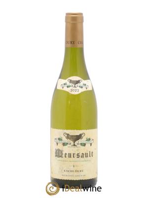 Meursault Coche Dury (Domaine)