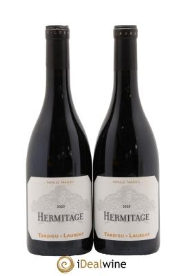 Hermitage Maison Tardieu-Laurent