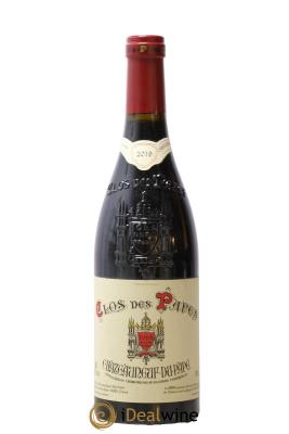 Châteauneuf-du-Pape Clos des Papes - Paul Avril