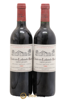 Château Lalande Borie