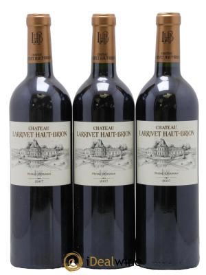 Château Larrivet Haut-Brion