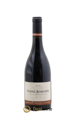 Vosne-Romanée Arnoux-Lachaux (Domaine)
