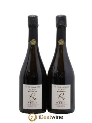 Champagne Les Muits Georges Remy