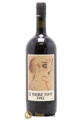 Toscana IGT Montevertine Le Pergole Torte Cuvée Spéciale Sergio Manetti Famille Manetti