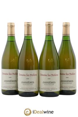 Jasnières Domaine Des Molières