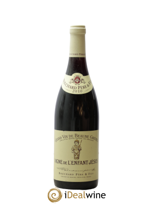 Beaune 1er Cru Grèves - Vigne de l'Enfant Jésus Bouchard Père & Fils