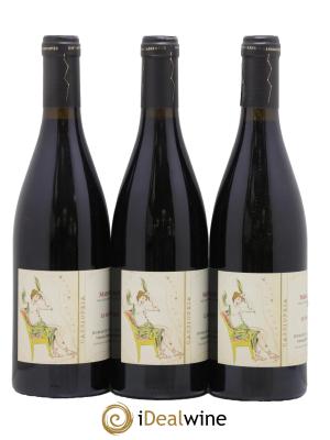 Maranges Le Saugeot Domaine de Cassiopée