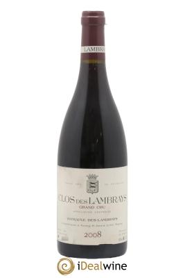 Clos des Lambrays Grand Cru Domaine des Lambrays