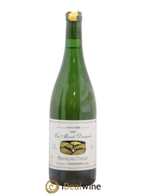 Sancerre Les Monts Damnés François Cotat