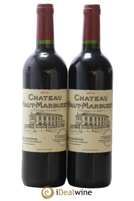 Château Haut Marbuzet