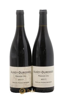 Auxey-Duresses 1er Cru Pierre Boisson (Domaine)