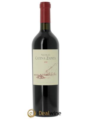 Mendoza Catena Zapata Nicolas 