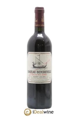 Château Beychevelle 4ème Grand Cru Classé