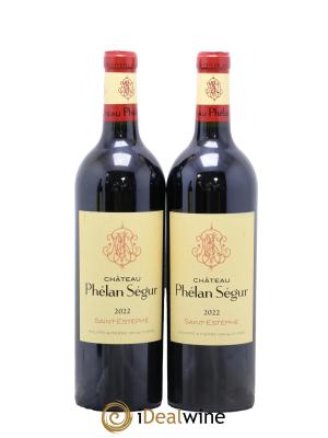 Château Phélan Ségur