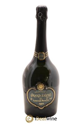 Grand Siècle Laurent Perrier