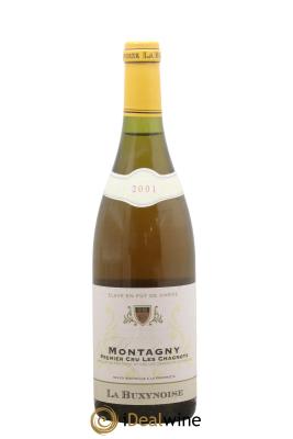 Montagny 1er Cru Les Chagnots La  Buxynoise