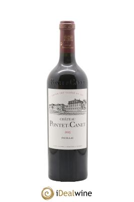 Château Pontet Canet 5ème Grand Cru Classé